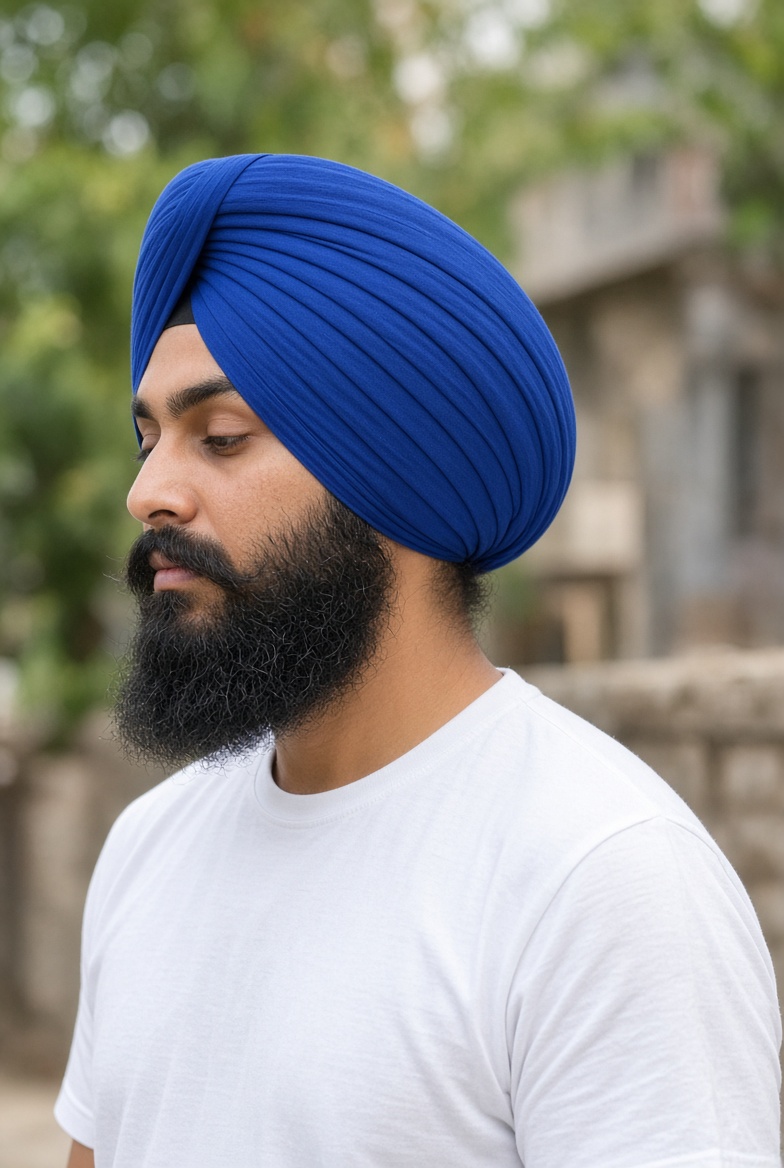 Morni pagg
