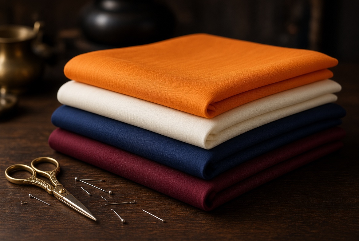House voile colors